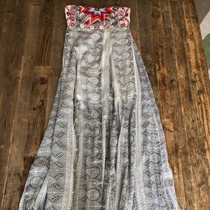 Rip Curl Maxi Dress